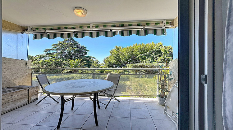Ma-Cabane - Vente Appartement LA CIOTAT, 28 m²