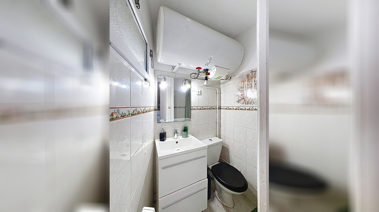 Ma-Cabane - Vente Appartement LA CIOTAT, 28 m²