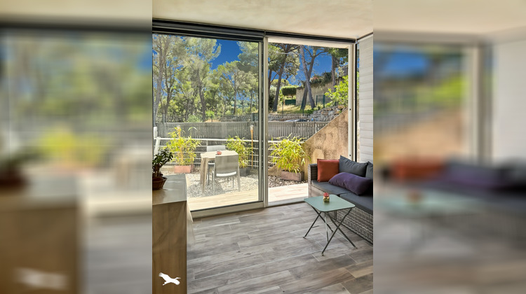 Ma-Cabane - Vente Appartement LA CIOTAT, 29 m²