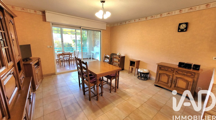 Ma-Cabane - Vente Appartement La Ciotat, 72 m²