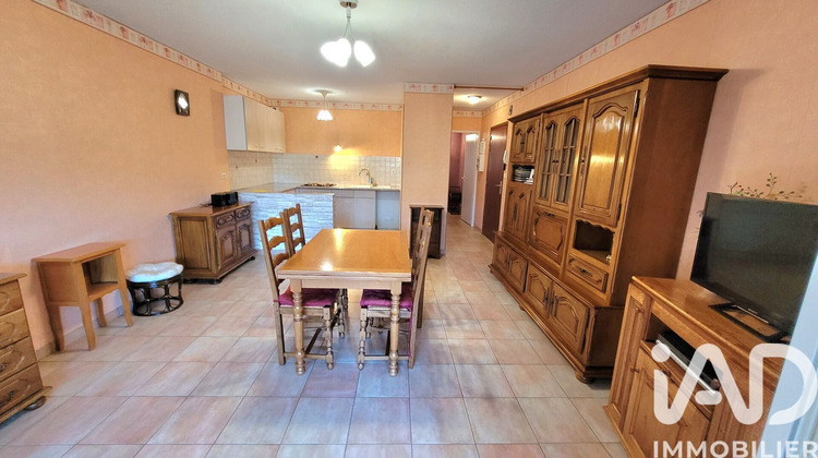 Ma-Cabane - Vente Appartement La Ciotat, 72 m²