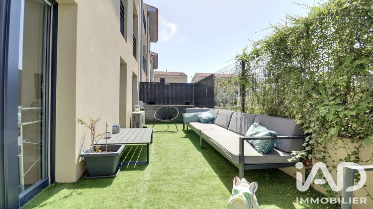 Ma-Cabane - Vente Appartement La Ciotat, 86 m²