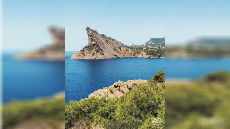 Ma-Cabane - Vente Appartement La Ciotat, 106 m²