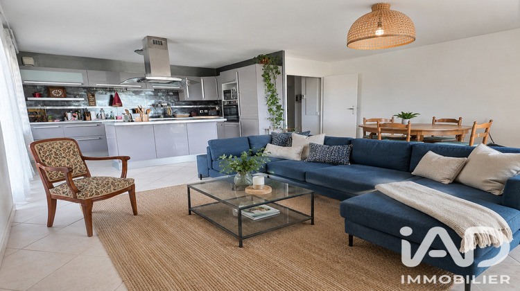 Ma-Cabane - Vente Appartement La Ciotat, 90 m²
