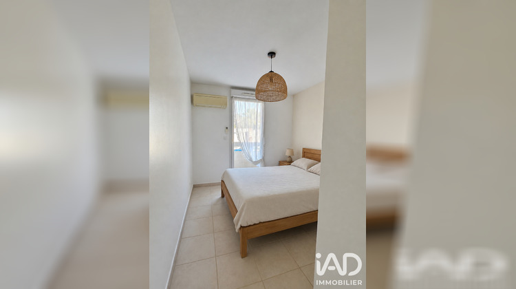 Ma-Cabane - Vente Appartement La Ciotat, 90 m²