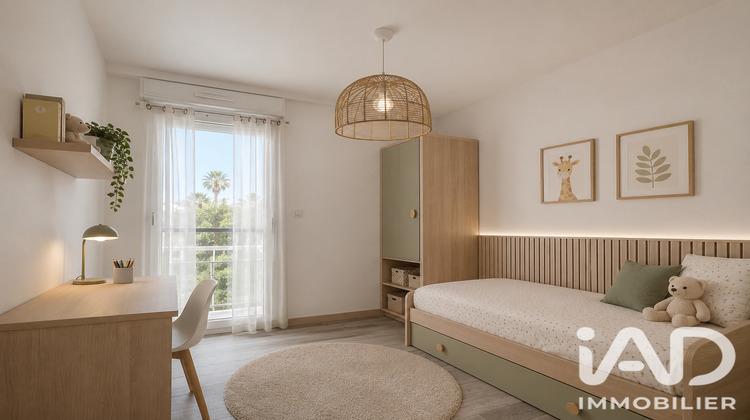 Ma-Cabane - Vente Appartement La Ciotat, 90 m²