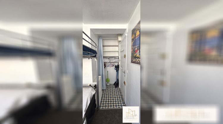 Ma-Cabane - Vente Appartement La Ciotat, 15 m²
