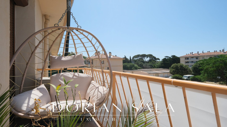 Ma-Cabane - Vente Appartement La Ciotat, 53 m²