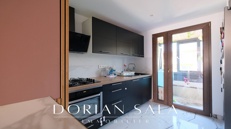 Ma-Cabane - Vente Appartement La Ciotat, 53 m²