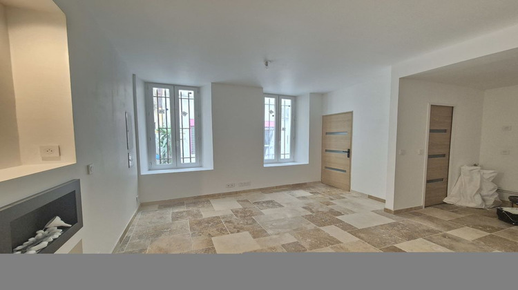 Ma-Cabane - Vente Appartement LA CIOTAT, 45 m²
