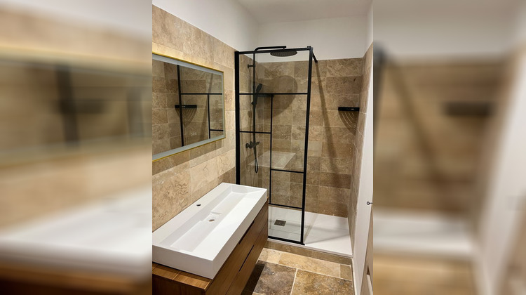 Ma-Cabane - Vente Appartement LA CIOTAT, 45 m²