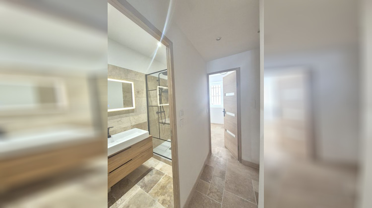 Ma-Cabane - Vente Appartement LA CIOTAT, 45 m²