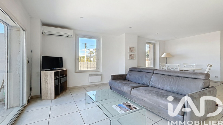 Ma-Cabane - Vente Appartement La Ciotat, 53 m²
