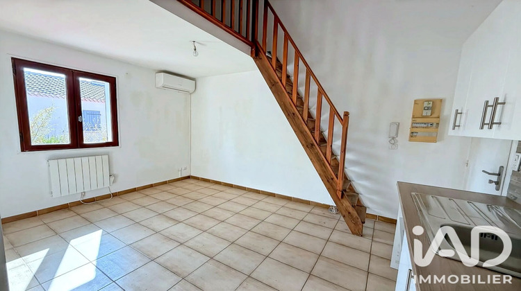 Ma-Cabane - Vente Appartement La Ciotat, 27 m²