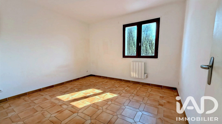 Ma-Cabane - Vente Appartement La Ciotat, 27 m²