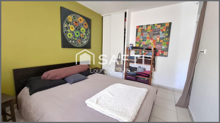 Ma-Cabane - Vente Appartement La Ciotat, 33 m²