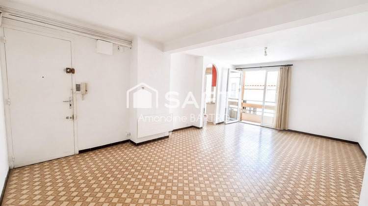 Ma-Cabane - Vente Appartement La Ciotat, 55 m²