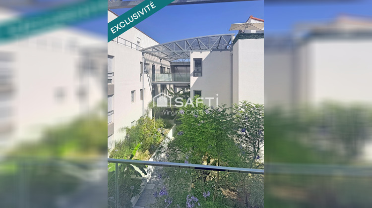 Ma-Cabane - Vente Appartement La Ciotat, 77 m²