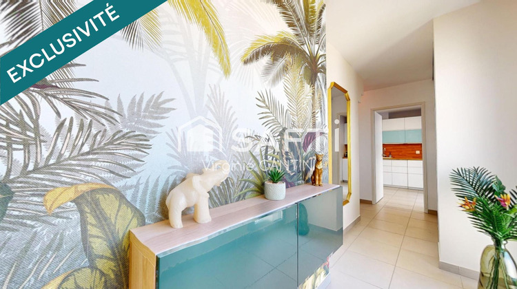 Ma-Cabane - Vente Appartement La Ciotat, 77 m²
