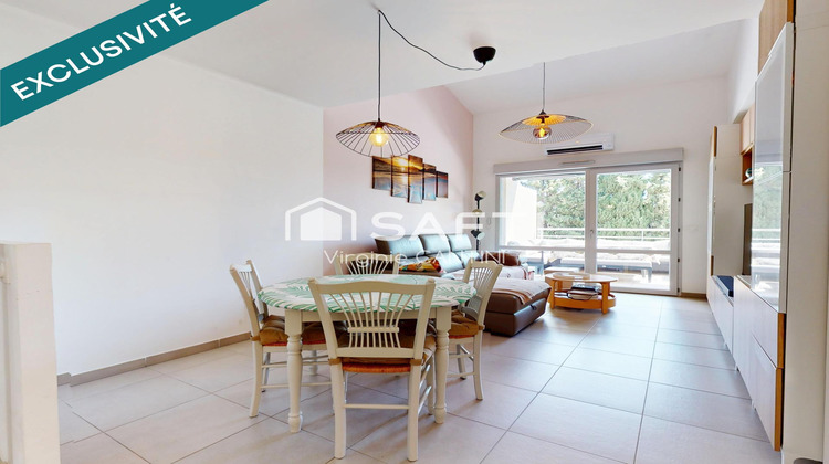 Ma-Cabane - Vente Appartement La Ciotat, 77 m²