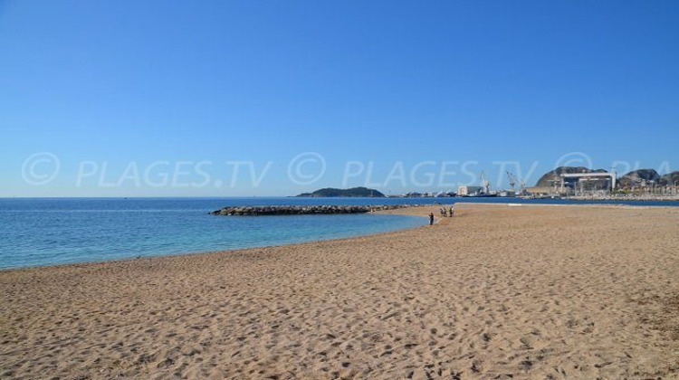 Ma-Cabane - Vente Appartement La Ciotat, 45 m²