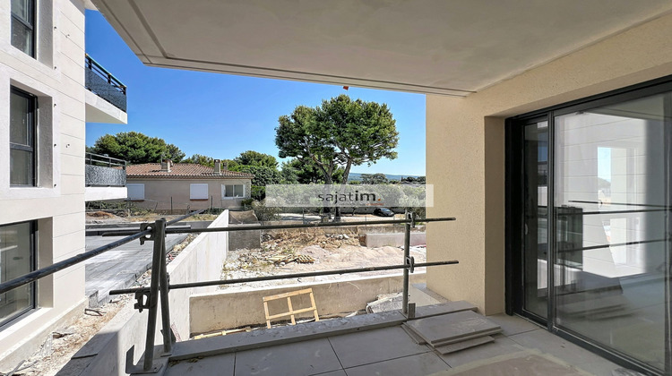 Ma-Cabane - Vente Appartement La Ciotat, 39 m²