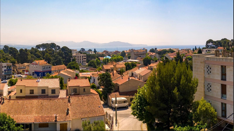 Ma-Cabane - Vente Appartement La Ciotat, 106 m²