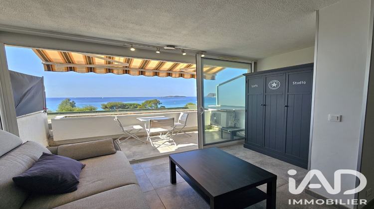 Ma-Cabane - Vente Appartement La Ciotat, 33 m²