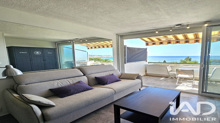 Ma-Cabane - Vente Appartement La Ciotat, 33 m²