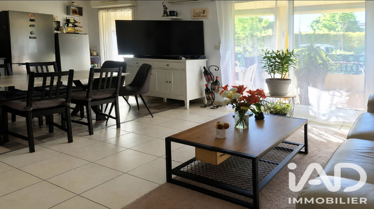Ma-Cabane - Vente Appartement La Ciotat, 45 m²