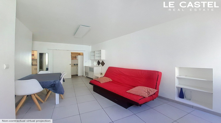 Ma-Cabane - Vente Appartement La Ciotat, 30 m²