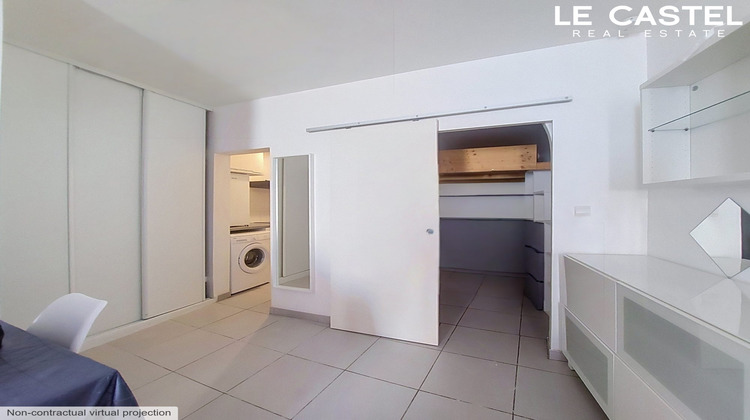 Ma-Cabane - Vente Appartement La Ciotat, 30 m²
