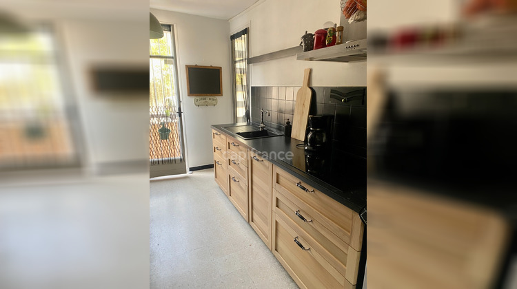 Ma-Cabane - Vente Appartement LA CIOTAT, 63 m²