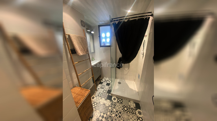 Ma-Cabane - Vente Appartement LA CIOTAT, 63 m²
