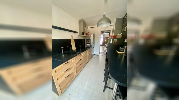 Ma-Cabane - Vente Appartement LA CIOTAT, 63 m²
