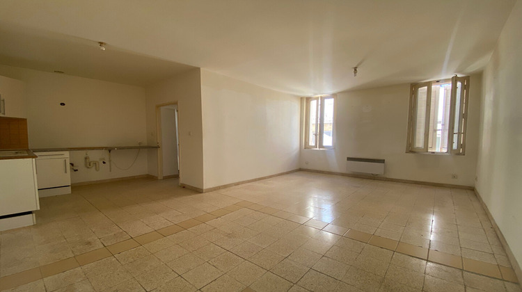 Ma-Cabane - Vente Appartement LA CIOTAT, 53 m²