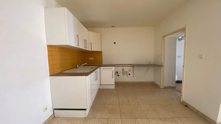 Ma-Cabane - Vente Appartement LA CIOTAT, 53 m²