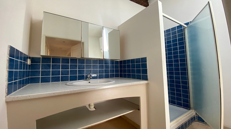 Ma-Cabane - Vente Appartement LA CIOTAT, 53 m²