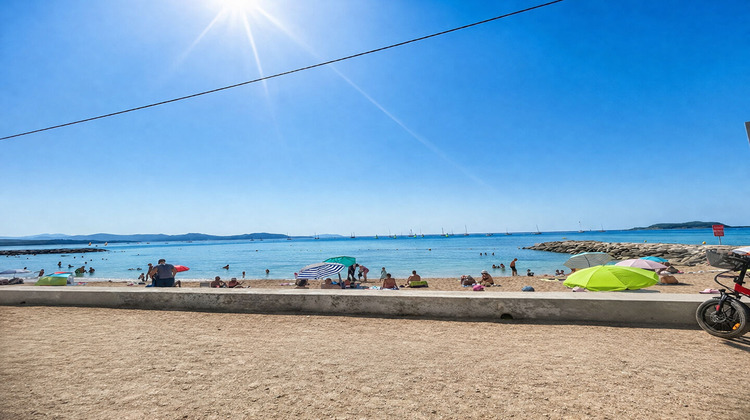 Ma-Cabane - Vente Appartement LA CIOTAT, 61 m²