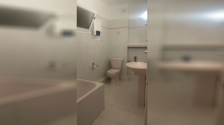Ma-Cabane - Vente Appartement LA CIOTAT, 61 m²