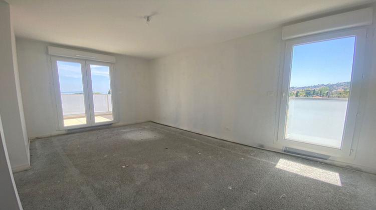 Ma-Cabane - Vente Appartement LA CIOTAT, 113 m²
