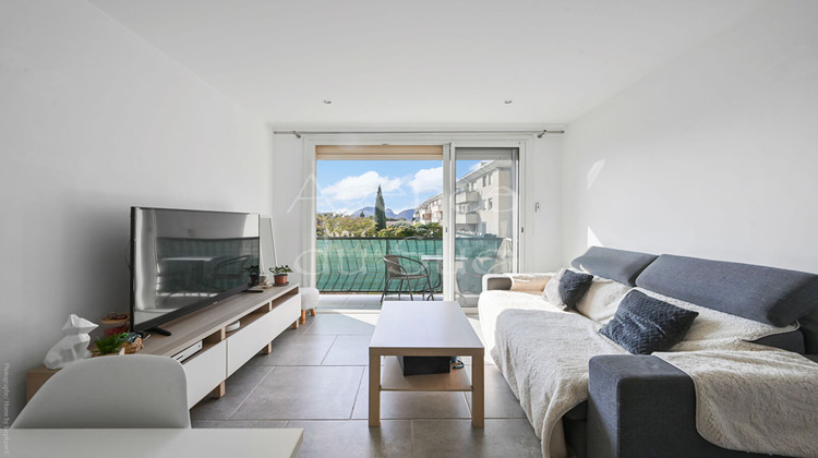 Ma-Cabane - Vente Appartement LA CIOTAT, 56 m²