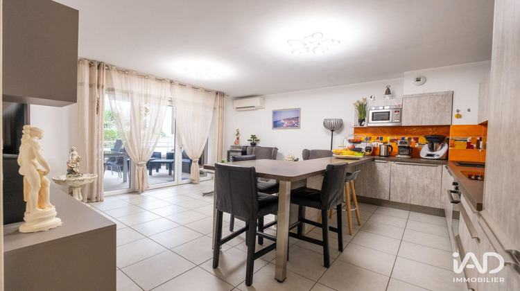 Ma-Cabane - Vente Appartement La Ciotat, 80 m²