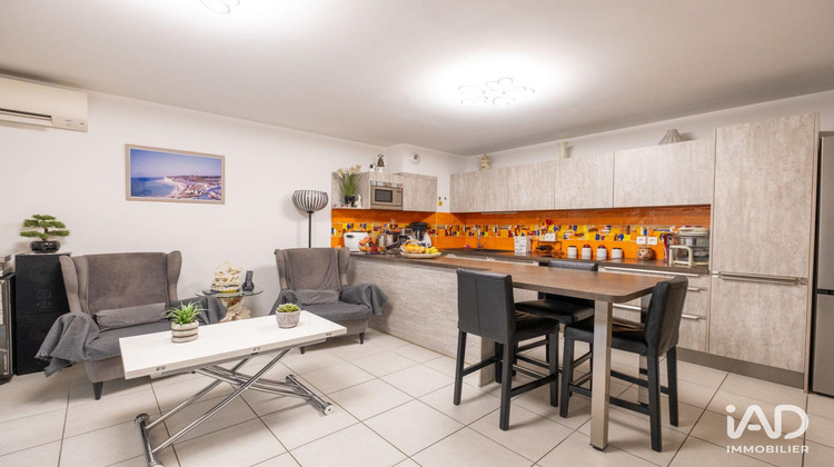 Ma-Cabane - Vente Appartement La Ciotat, 80 m²