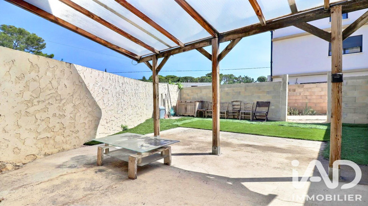 Ma-Cabane - Vente Appartement La Ciotat, 36 m²