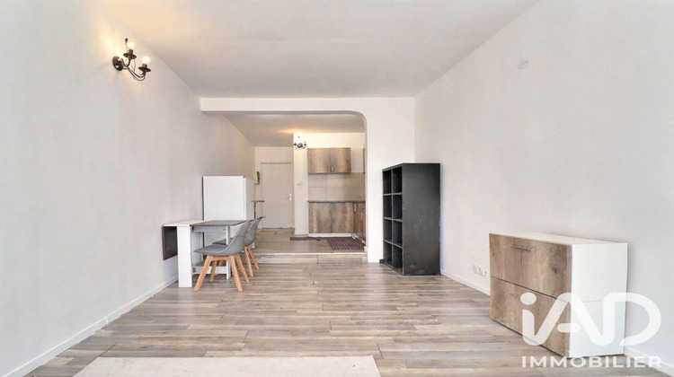 Ma-Cabane - Vente Appartement La Ciotat, 36 m²