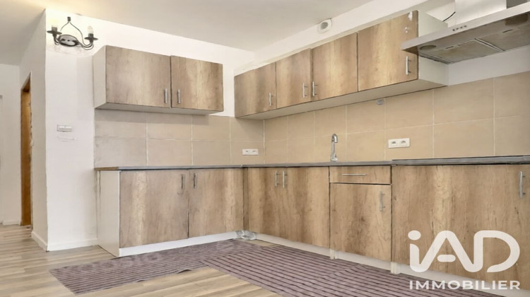 Ma-Cabane - Vente Appartement La Ciotat, 36 m²