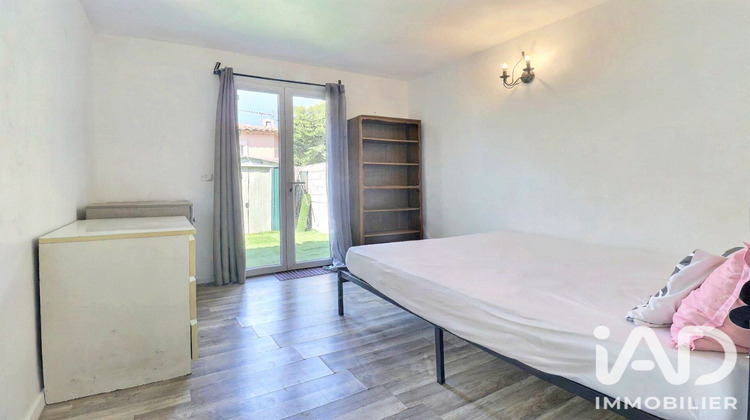 Ma-Cabane - Vente Appartement La Ciotat, 36 m²