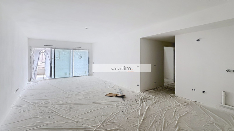 Ma-Cabane - Vente Appartement La Ciotat, 45 m²