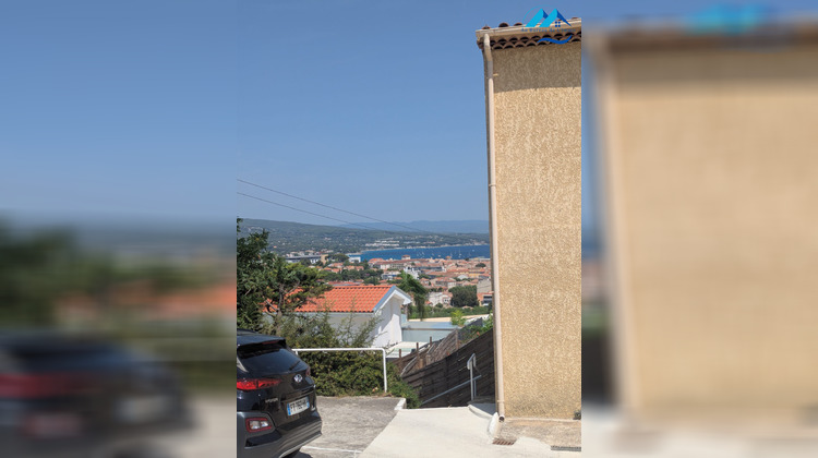 Ma-Cabane - Vente Appartement La Ciotat, 21 m²